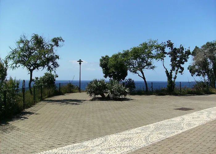 Oceanfront Φουνκάλ