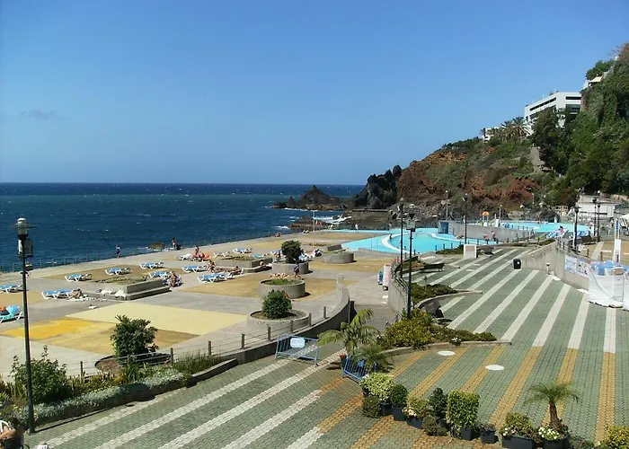 Διαμέρισμα Oceanfront