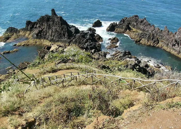 Oceanfront Διαμέρισμα *
