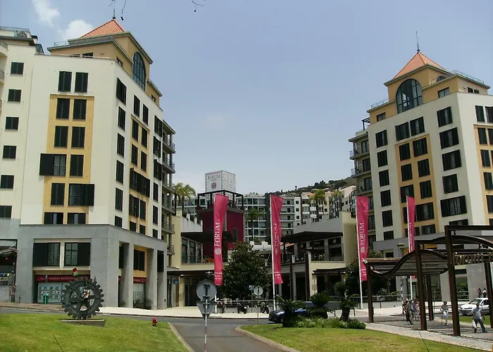 Oceanfront * Φουνκάλ