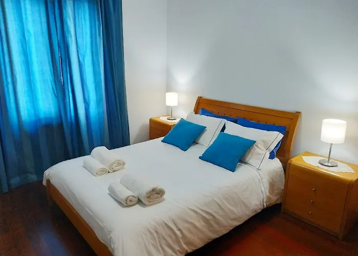 Oceanfront Φουνκάλ