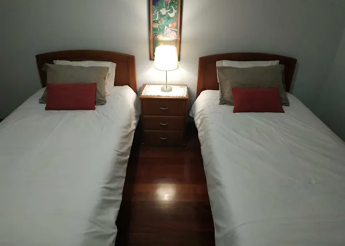 Oceanfront Φουνκάλ