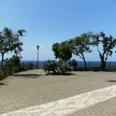 Oceanfront フンシャル