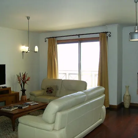 Oceanfront شقة فونشال