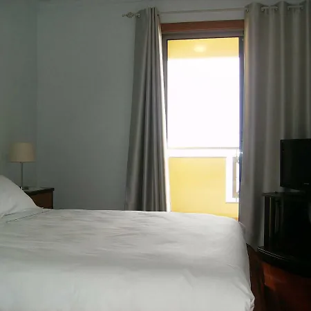 شقة Oceanfront فونشال