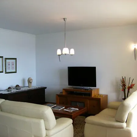 Oceanfront * فونشال