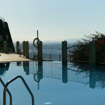 Oceanfront アパート