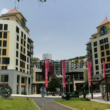 Oceanfront * فونشال