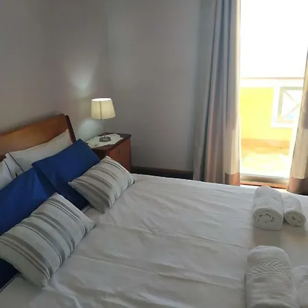 Oceanfront * فونشال