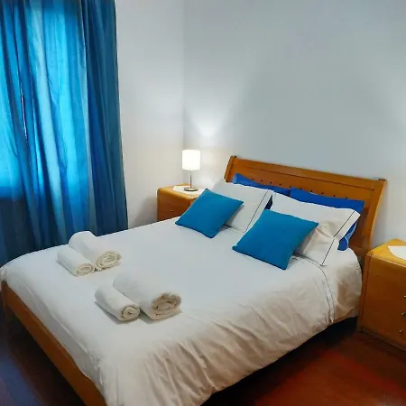 Oceanfront فونشال